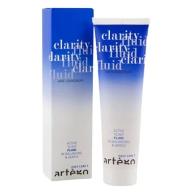 Abbildung von Artego EC T Clarity Anti Schuppen Fluid 100 ml