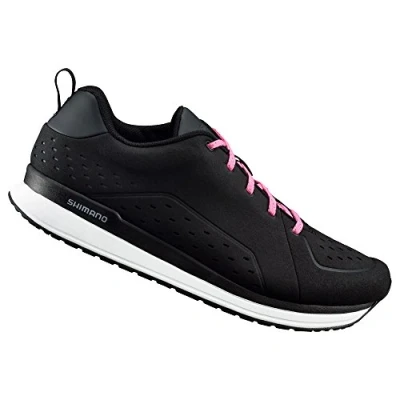 Abbildung von Shimano SHCT500 Ladies Black 37