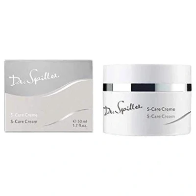 Abbildung von Dr. Spiller S Care Cream