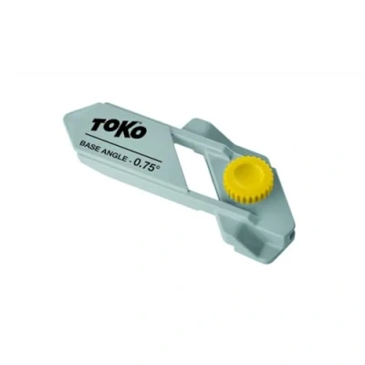 Abbildung von TOKO Express Base Angle 0.75 Ski und Snowboard Pflegewerkzeug