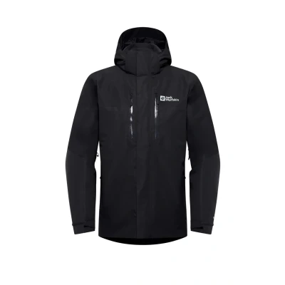 Abbildung von Jack Wolfskin JASPER 3IN1 JKT M