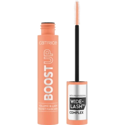 Abbildung von Boost Up Volume &amp; Lash Schwarz