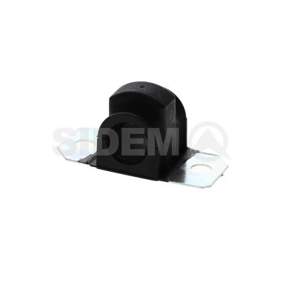 Abbildung von SIDEM 803822 Stabigummis Vorderachse 23 FORD: FIESTA 7