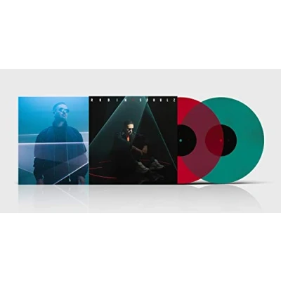 Abbildung von IIII (Ltd.Colored Vinyl) [Vinyl LP]