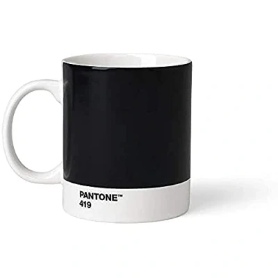 Abbildung von PANTONE Kaffeeservice, Porzellan Kaffeebecher, 375ml