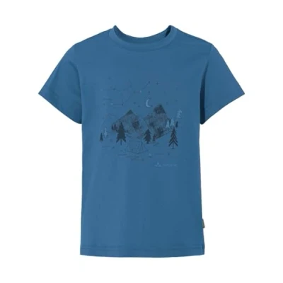 Abbildung von VAUDE Kids Lezza T Shirt