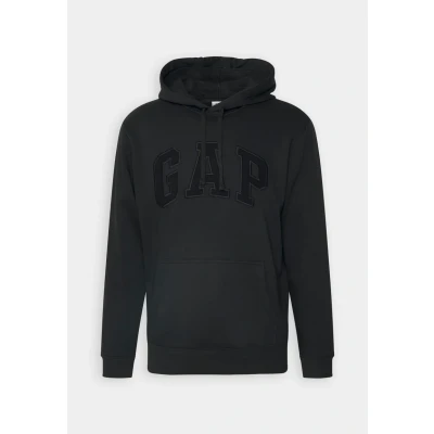 Abbildung von GAP Kapuzenpullover, Herren, Größe: XS, Moonless night