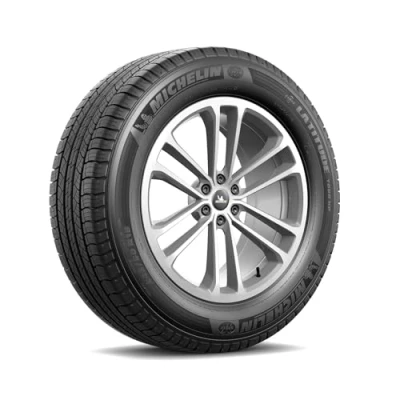 Abbildung von Michelin Latitude Tour HP 215/65 R16 98H PKW Sommerreifen Reifen VOLKSWAGEN: Tiguan I, Transporter 5 Bus, Multivan (7HM, FORD: KUGA 2 286277