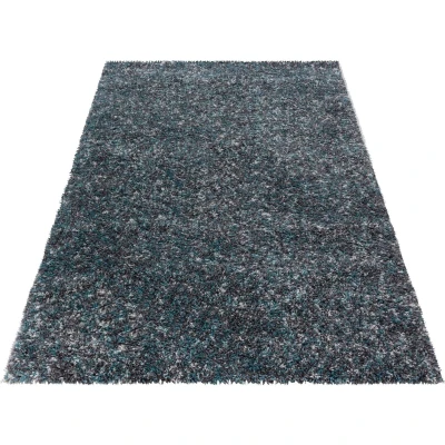 Abbildung von Ayyildiz Teppiche Hochflor Teppich &quot;Enjoy Shaggy&quot;, rechteckig, Wohnzimmer
