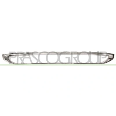 Abbildung von PRASCO CI2042206 Rahmen, Kühlergitter CITROËN: C1 I