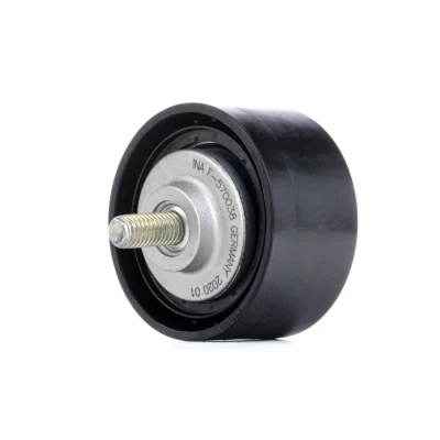Abbildung von FEBI BILSTEIN 30441 Umlenkrolle BMW: 5 Limousine, 3 Touring, Touring