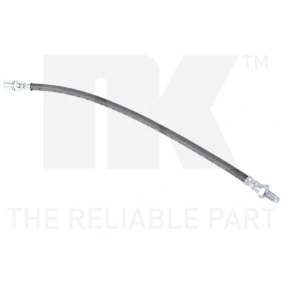 Abbildung von NK 854560 Bremsschläuche 430 TOYOTA: HILUX 5 Pick up