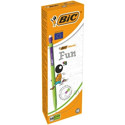 Abbildung von BIC Druckbleistift Matic 0.7 mm
