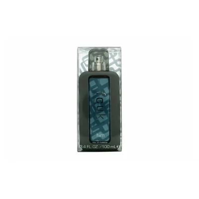 Abbildung von FCUK Forever For Him Eau de Toilette 100ml Spray 0,1 l