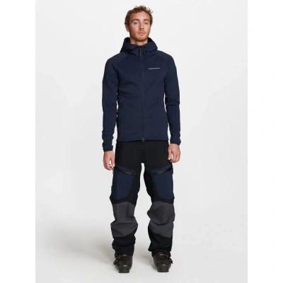 Abbildung von Peak Performance Gravity Herren Blue Shadow XL