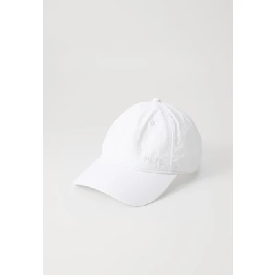 Abbildung von BOSS LACH Cap, Herren, Größe: One Size, White
