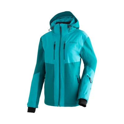 Abbildung von Maier Sports Skijacke &quot;Pinilla&quot;, atmungsaktive Damen Ski Jacke, wasserdichte und winddichte Winterjacke