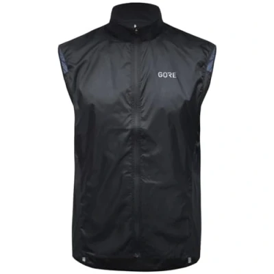 Abbildung von Gore Wear Drive Weste, Herren, Größe: Medium, Schwarz