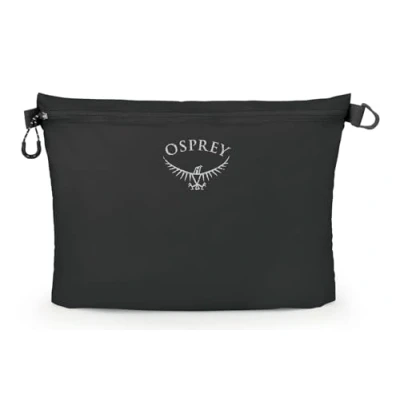 Abbildung von Ultralight Zipper Sack Black Large
