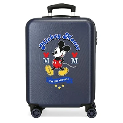 Abbildung von Disney (DIYL9) Have a good day Mickey Infantil, Blau (Azul)