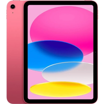 Abbildung von Apple iPad (2022) 10,9&quot; 256GB Wi Fi Rosa