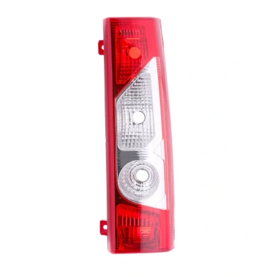 Abbildung von ABAKUS 550 1945R UE Rückleuchte rechts P21/5W, PY21W, P21W ohne Lampenträger, Glühlampe CITROËN: Jumpy II MPV, Kastenwagen kfzteile,