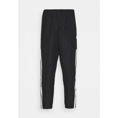 Abbildung von adidas Performance Squad Jogginghose, Herren, Größe: Large, Black/white