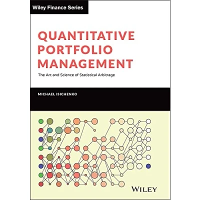 Abbildung von Quantitative Portfolio Management: The Art and Science of Statistical Arbitrage