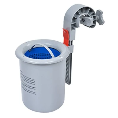 Abbildung von Pool Skimmer