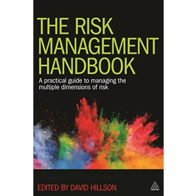Abbildung von the Risk Management Handbook: A Practical Guide to Managing Multiple Dimensions of