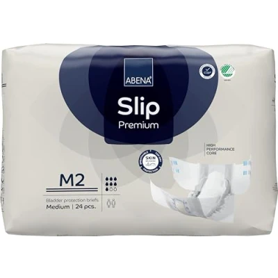 Abbildung von Abena Slip M2 Premium 24 St