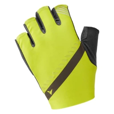 Abbildung von Altura Progel Kurzfinger Handschuhe Limette/Olive