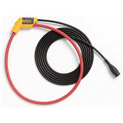 Abbildung von FLUKE 1630 2,EARTH GROUND LOOP AND LEAGAGE CLAMP