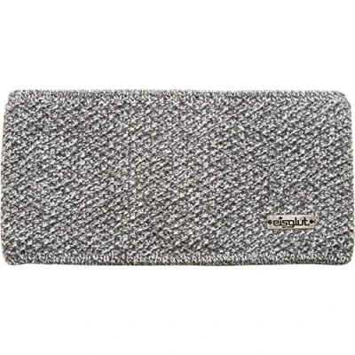 Abbildung von Eisglut Unisex Erwachsene Free Stirnband, Grafit Mel, M/57 58cm