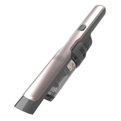 Abbildung von Black + Decker Akku Hand und Stielstaubsauger DVC320BRG, Super Slim