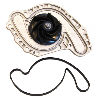 Abbildung von MAPCO 21981 Wasserpumpe CHRYSLER: 300C Touring, Limousine, DODGE: Charger VI