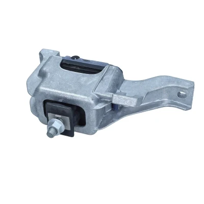 Abbildung von MAXGEAR 40 0705 Motorlager rechts Gummimetalllager Aluminium, Gummi MINI: Schrägheck, Clubman, Cabrio