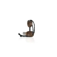 Abbildung von Light My Fire Firesteel Bio Scout Kokosnussschale