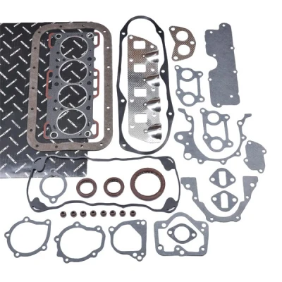 Abbildung von JAPKO 49803 Dichtungsvollsatz, Motor SUZUKI: SJ 410 SUV Cabrio, Samurai SUV,