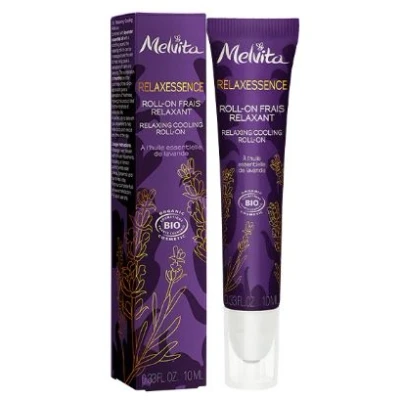 Abbildung von Melvita Roll On Relaxessence Frais Relaxant
