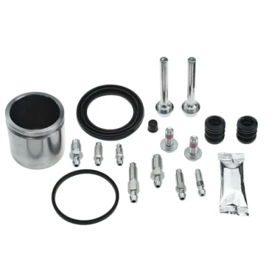 Abbildung von AUTOFREN SEINSA D44060S Bremssattel Reparatursatz Vorderachse 54 PISTON KIT+GUIDEPINS