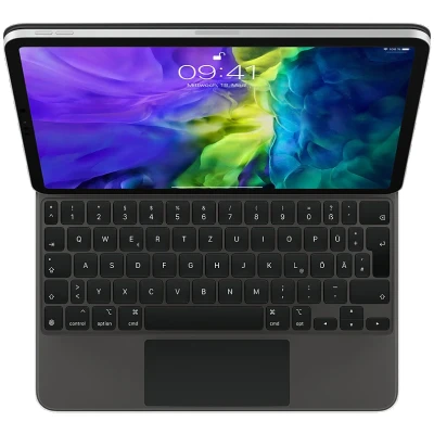 Abbildung von Apple Magic Keyboard iPad Air (2022/2020) und Pro 11&quot; (2022/2021/2020)