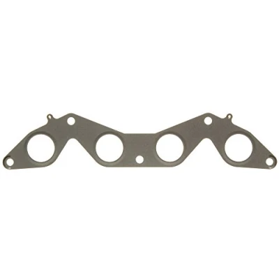 Abbildung von AJUSA 13166400 Auspuffkrümmerdichtung Abgaskrümmer MULTILAYER STEEL HONDA: CIVIC 7 Hatchback, 6 Stufenheck, Jazz 2 Schrägheck