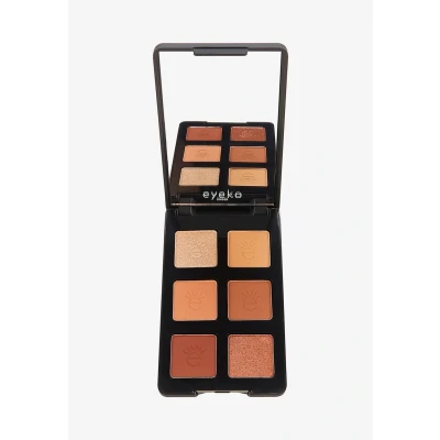 Abbildung von Eyeko Limitless Eyeshadow Palette Lidschattenpalette, Damen, Größe: One Size, 2