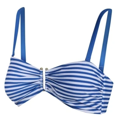 Abbildung von Regatta Damen Aceana Bikini Iii Rutsch Kostüm, Strongblustr, 46