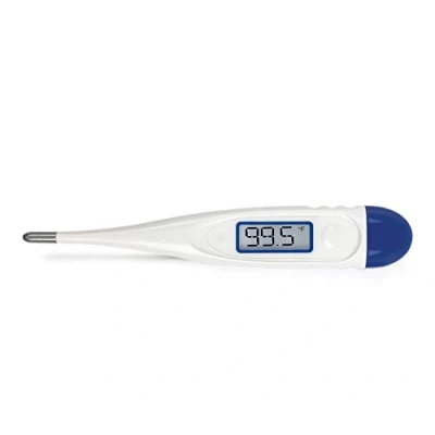 Abbildung von ADC Digitales Hypothermie Stabthermometer mit erweitertem Bereich und Hülle, Adtemp 419