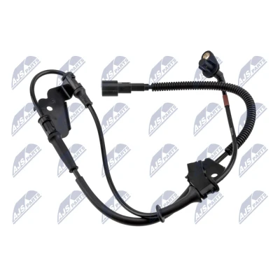 Abbildung von Sensor, Raddrehzahl NTY HCA HY 574
