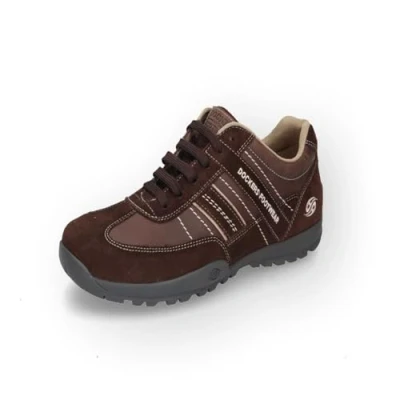 Abbildung von Dockers by Gerli Sneaker low cafe, Herren, Größe: 47, Cafe Schuhe