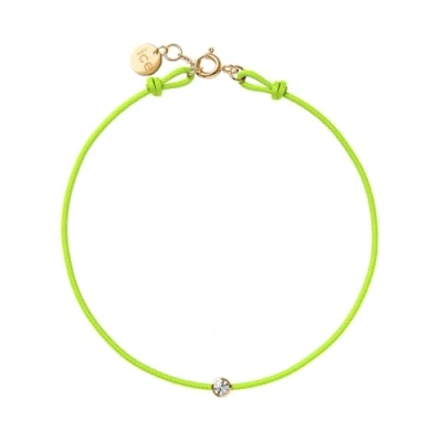 Abbildung von Ice Watch Armband, Damen, Größe: One Size, Neon yellow