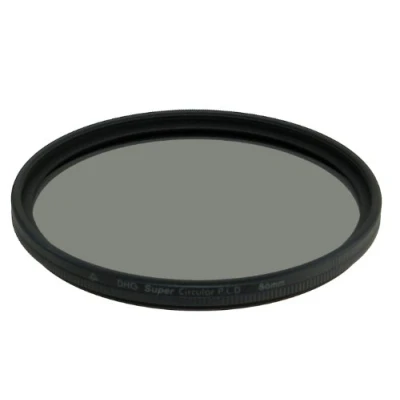 Abbildung von Marumi DHG Super Zirkular Polarisationsfilter 86mm (DHG86SCIR)
